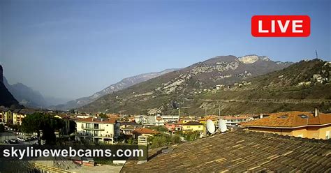 【LIVE】 Webcam Torbole sul Garda